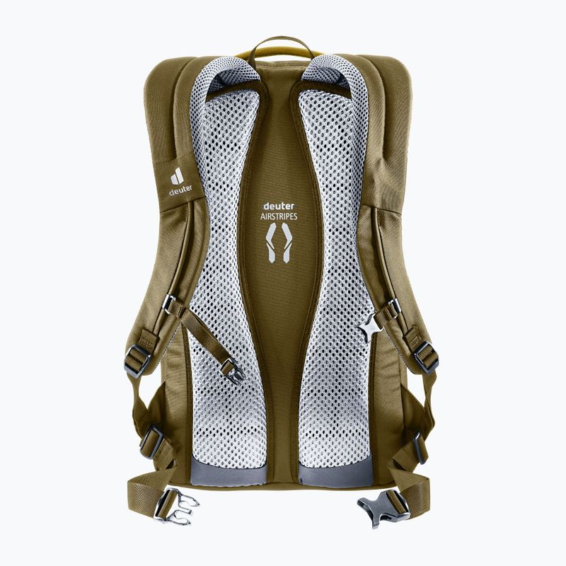 Plecak deuter Giga 28 l kelp/nori 3