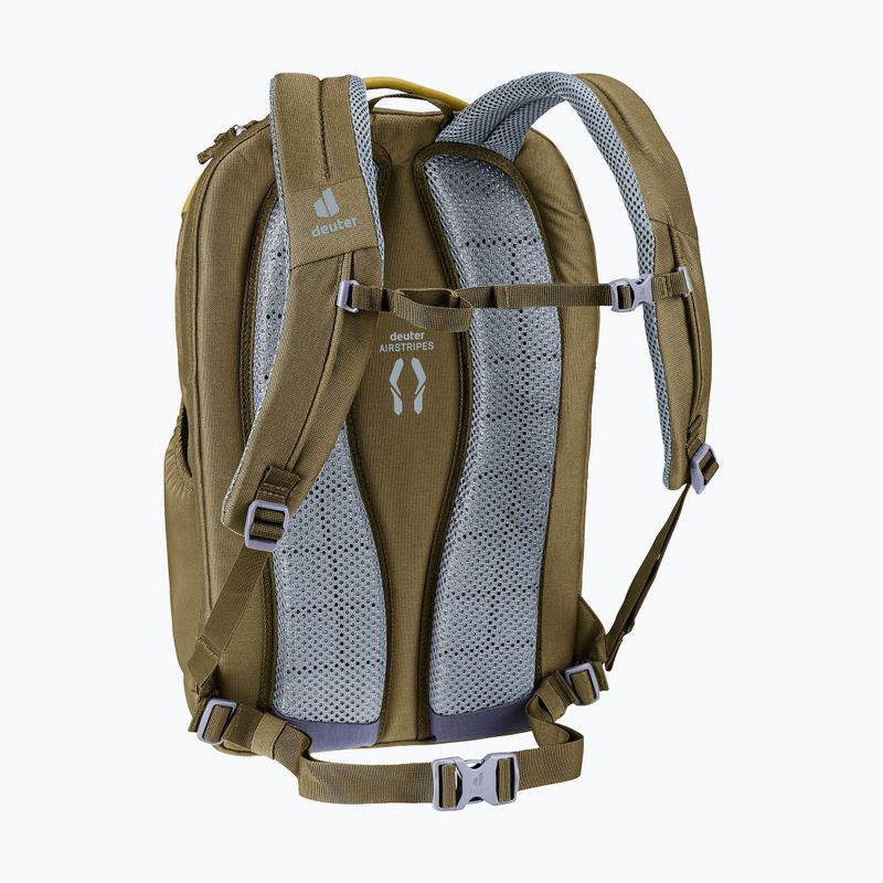 Plecak deuter Giga 28 l kelp/nori 4