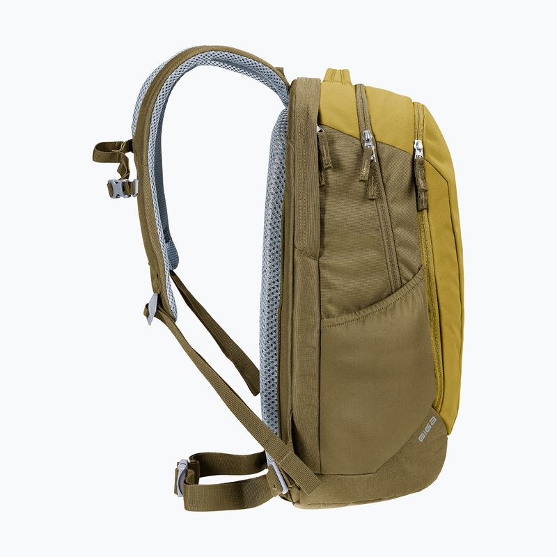 Plecak deuter Giga 28 l kelp/nori 5