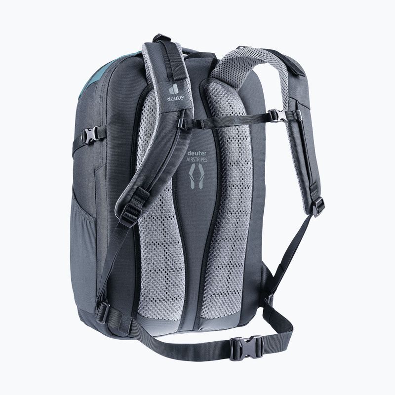Plecak turystyczny deuter Gigant 32 l atlantic/ink 5