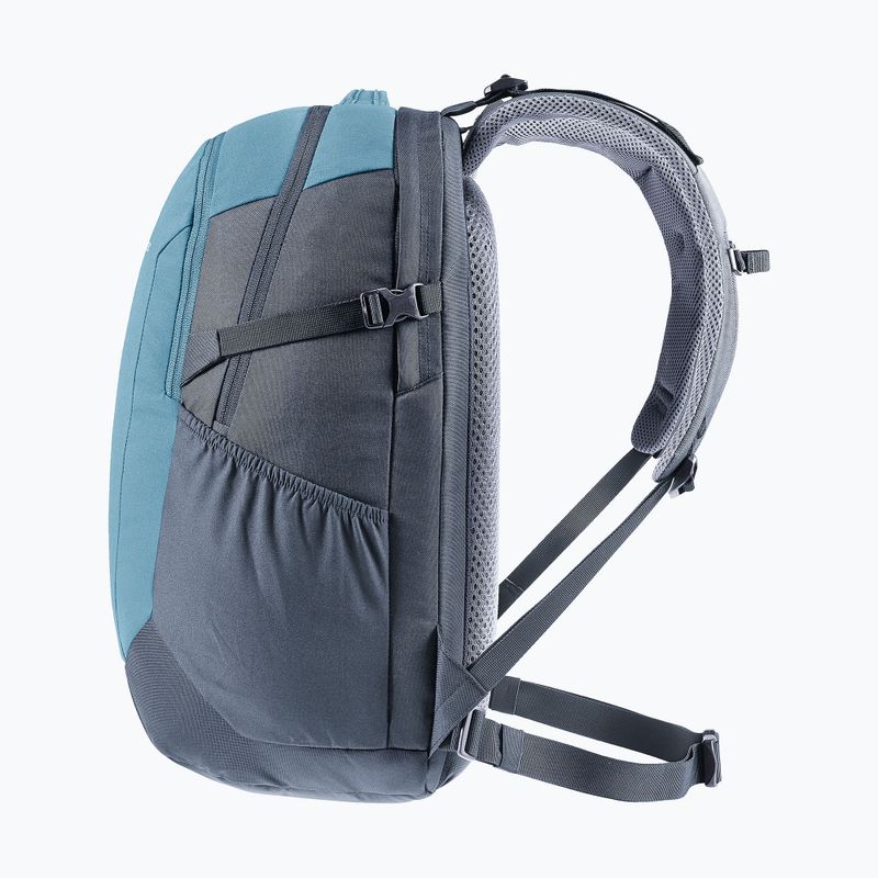Plecak turystyczny deuter Gigant 32 l atlantic/ink 6