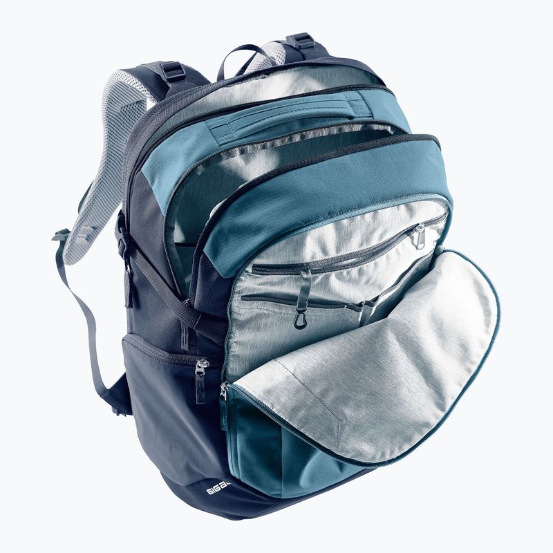 Plecak turystyczny deuter Gigant 32 l atlantic/ink 7