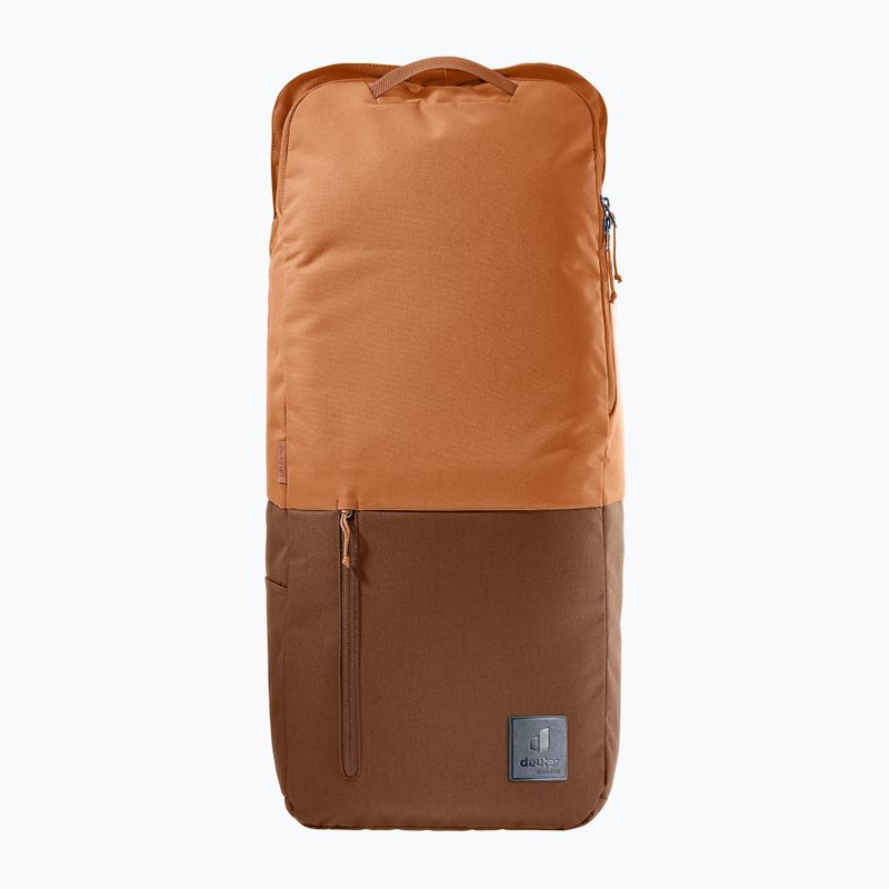 Plecak deuter UP Seoul 16 + 10 l mocha/pecan 2
