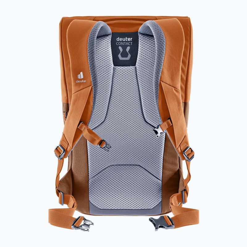 Plecak deuter UP Seoul 16 + 10 l mocha/pecan 3