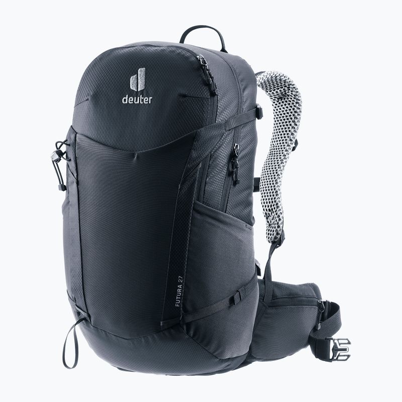 Plecak turystyczny deuter Futura 27 l black 3