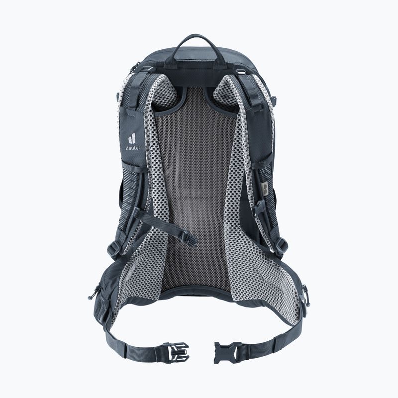 Plecak turystyczny deuter Futura 27 l black 4