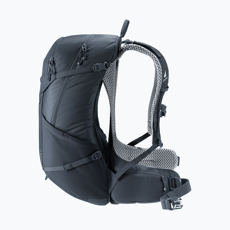 Plecak turystyczny deuter Futura 27 l black 7