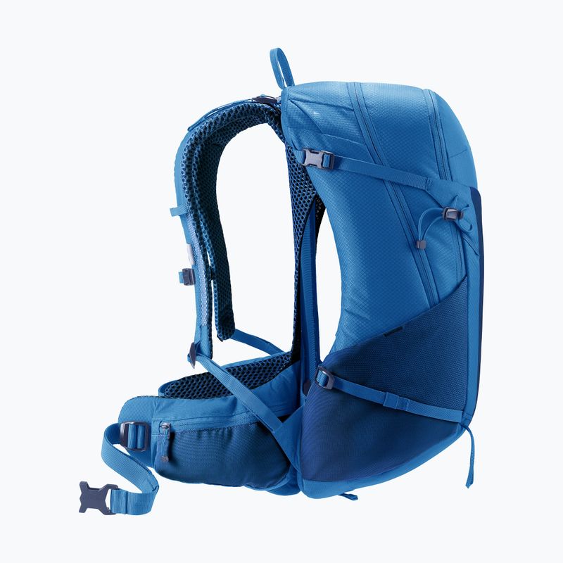 Plecak turystyczny deuter Futura 27 l nightblue/baltic 6