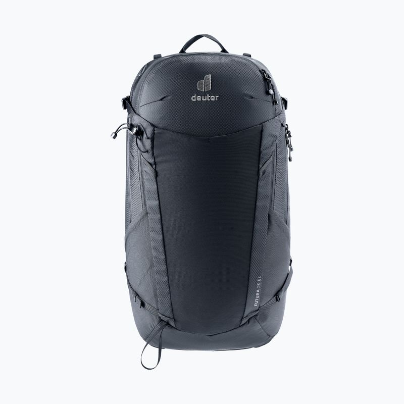 Plecak turystyczny deuter Futura 29 l EL black
