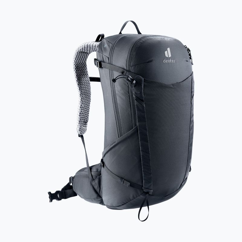 Plecak turystyczny deuter Futura 29 l EL black 2