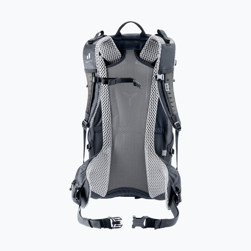 Plecak turystyczny deuter Futura 29 l EL black 3