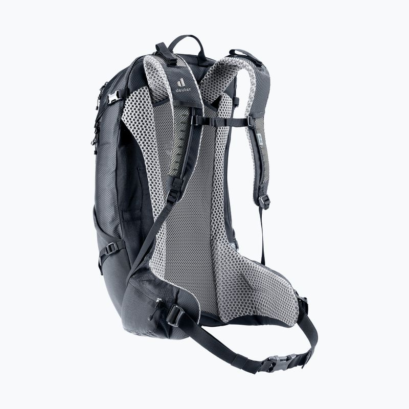 Plecak turystyczny deuter Futura 29 l EL black 5