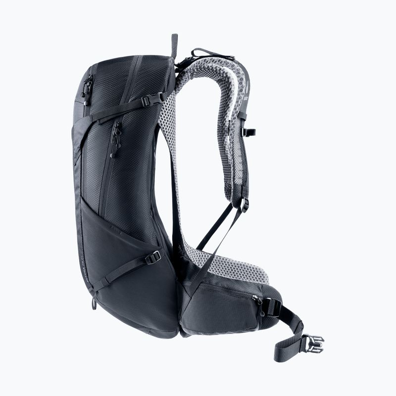 Plecak turystyczny deuter Futura 29 l EL black 6
