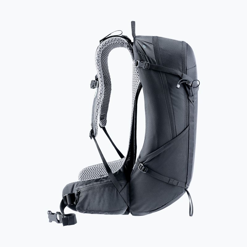 Plecak turystyczny deuter Futura 29 l EL black 7