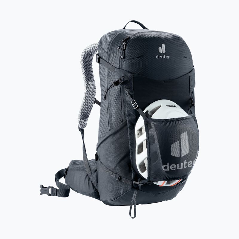 Plecak turystyczny deuter Futura 29 l EL black 9