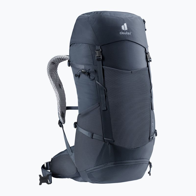 Plecak turystyczny deuter Futura 32 l black 2