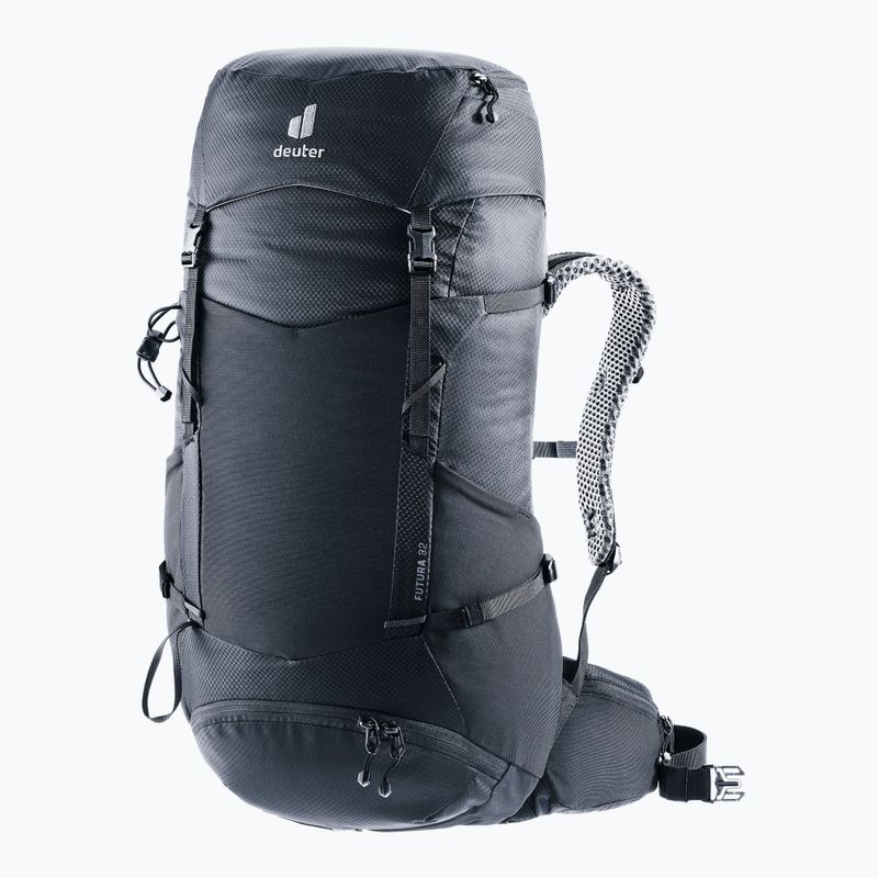 Plecak turystyczny deuter Futura 32 l black 3