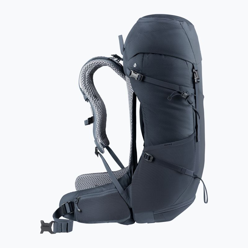 Plecak turystyczny deuter Futura 32 l black 6