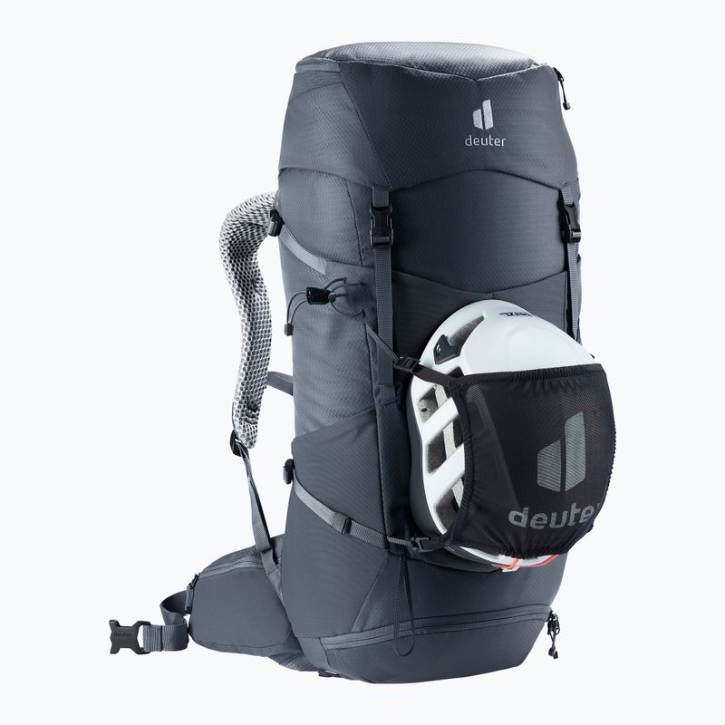 Plecak turystyczny deuter Futura 32 l black 10