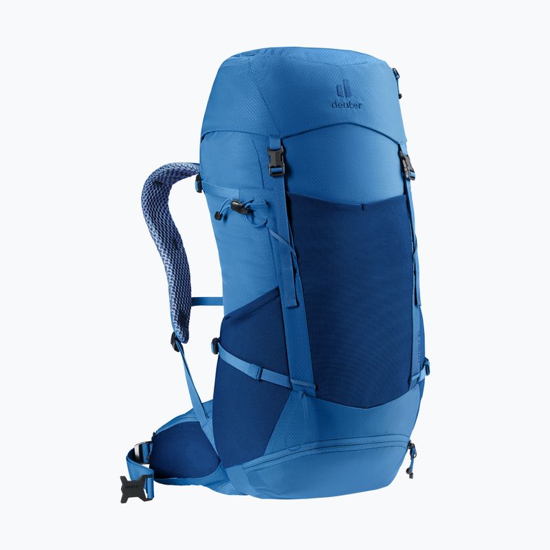 Plecak turystyczny deuter Futura 32 l nightblue/baltic 2