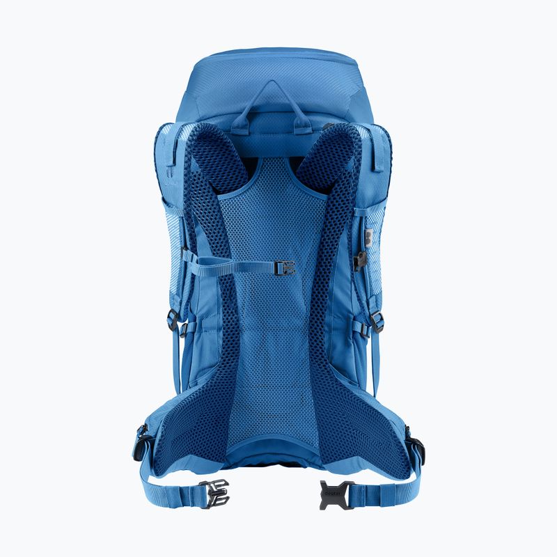 Plecak turystyczny deuter Futura 32 l nightblue/baltic 4