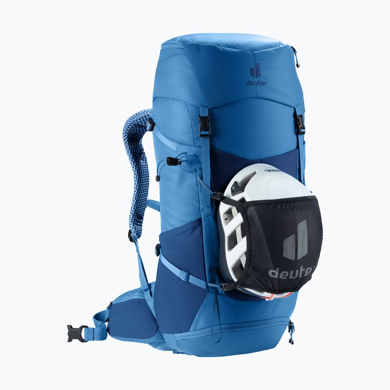 Plecak turystyczny deuter Futura 32 l nightblue/baltic 9