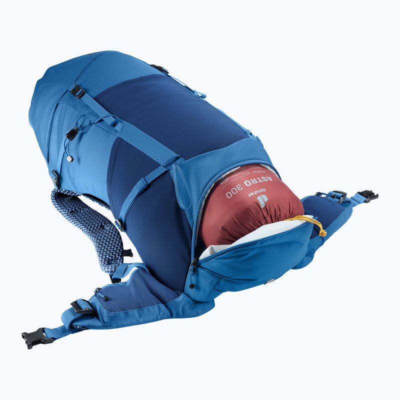Plecak turystyczny deuter Futura 32 l nightblue/baltic 11