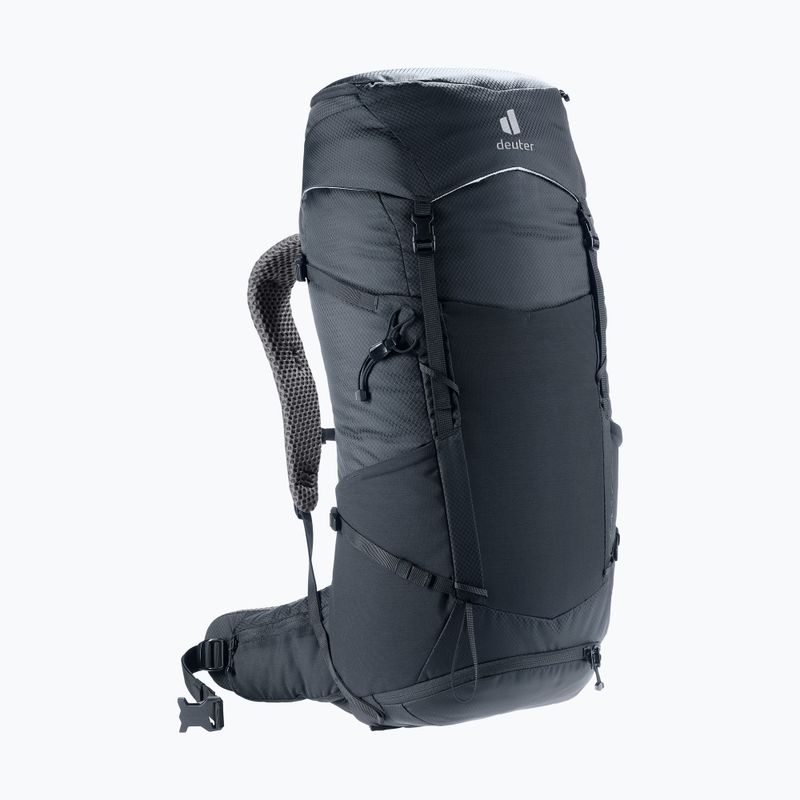 Plecak turystyczny deuter Futura 34 l EL black 2