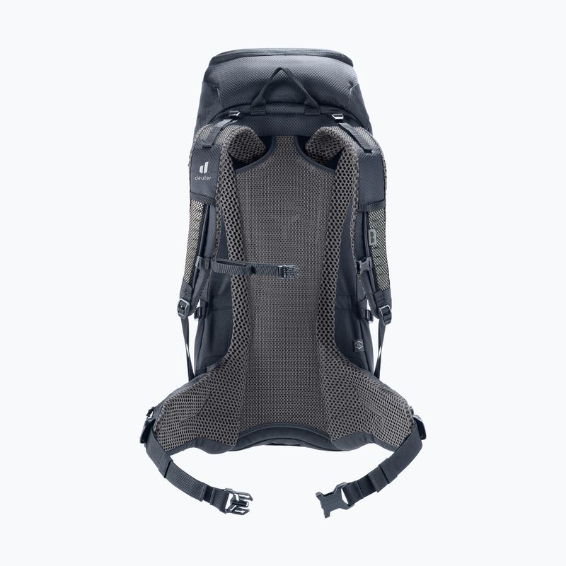 Plecak turystyczny deuter Futura 34 l EL black 4
