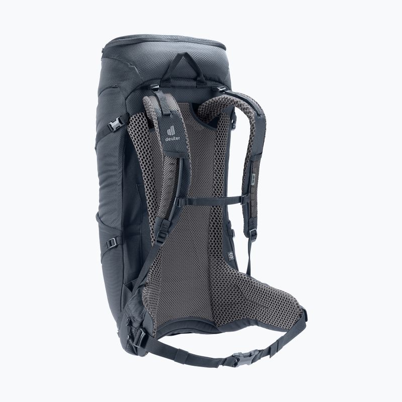 Plecak turystyczny deuter Futura 34 l EL black 5