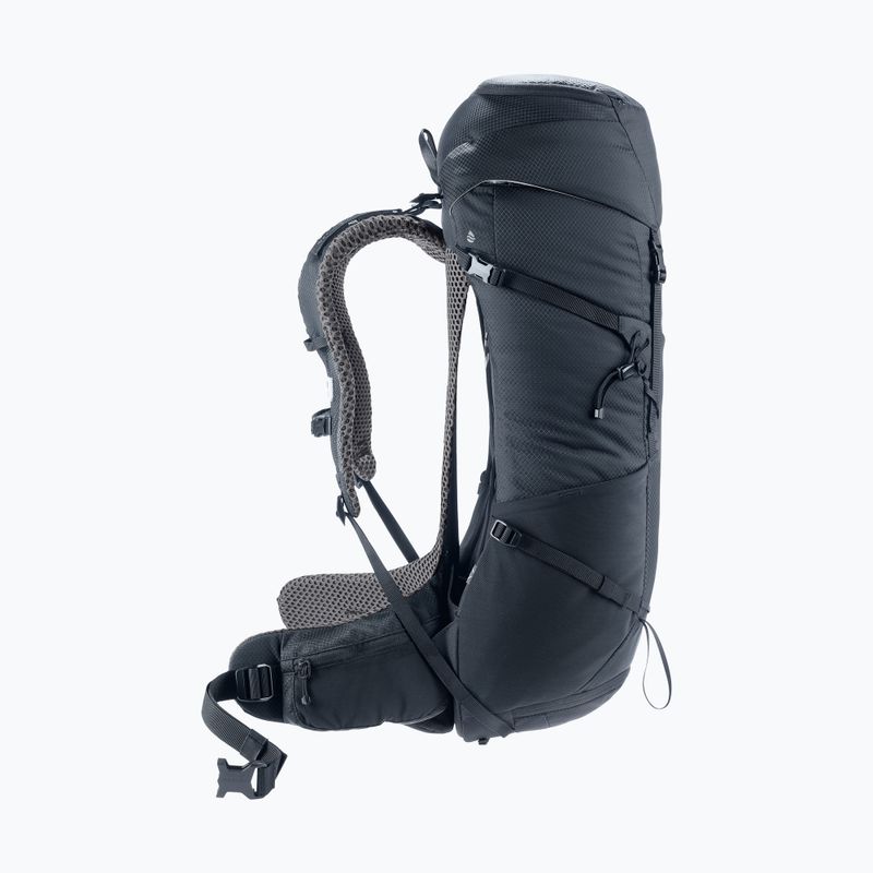 Plecak turystyczny deuter Futura 34 l EL black 6