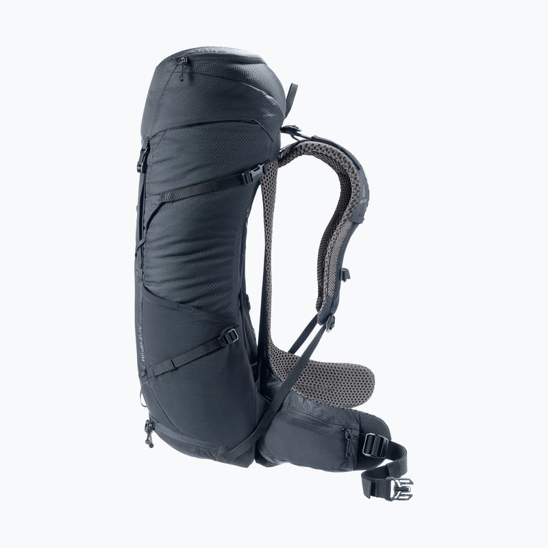 Plecak turystyczny deuter Futura 34 l EL black 7