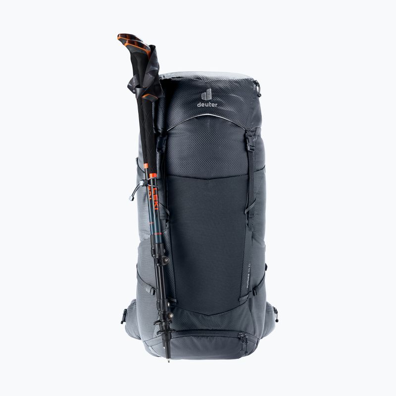 Plecak turystyczny deuter Futura 34 l EL black 8