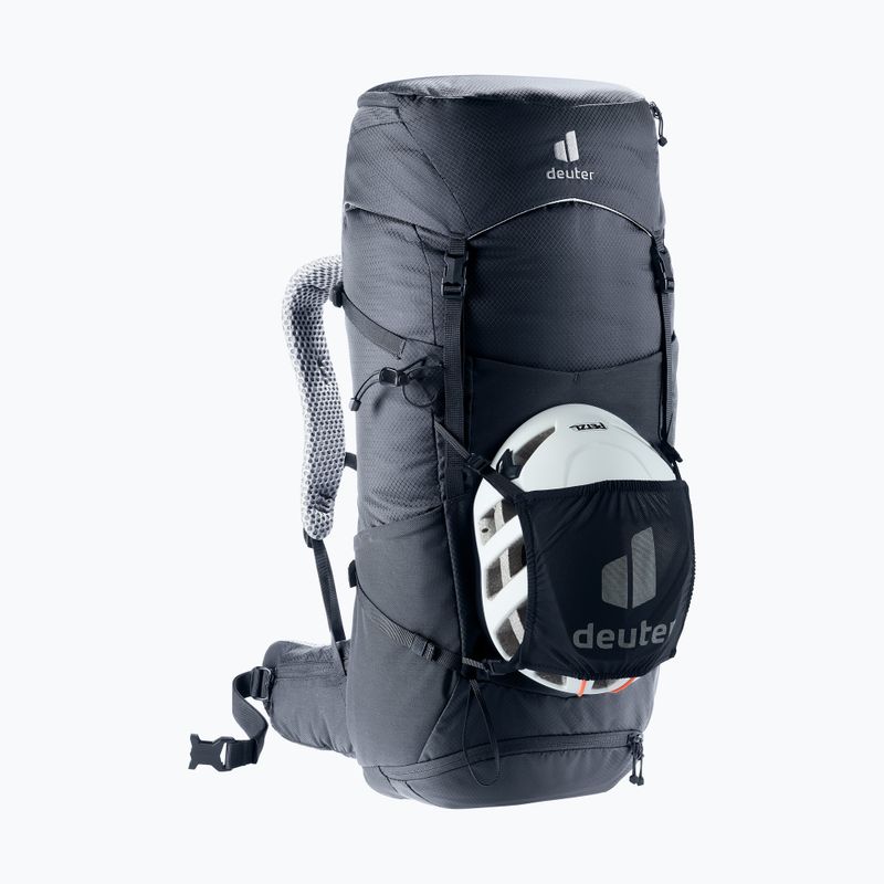 Plecak turystyczny deuter Futura 34 l EL black 10