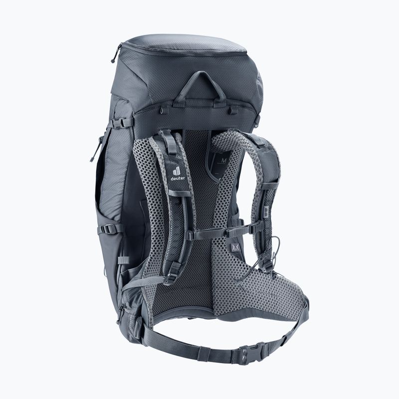 Plecak trekkingowy damski deuter Futura Pro 34 l SL black 5