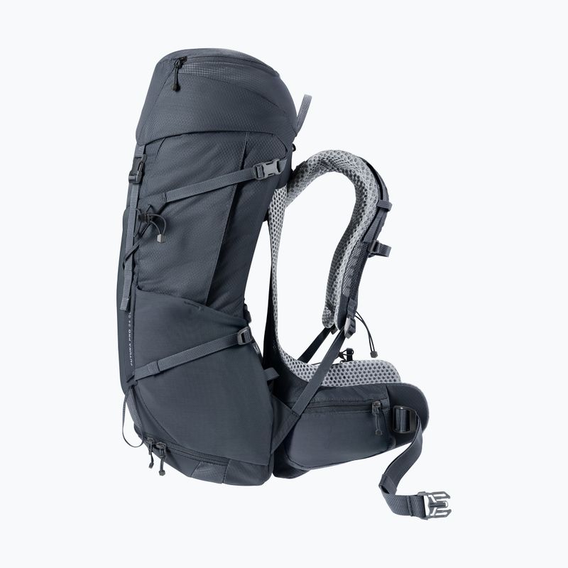 Plecak trekkingowy damski deuter Futura Pro 34 l SL black 7