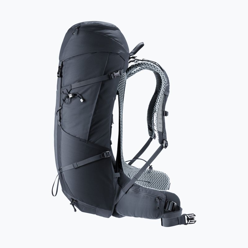 Plecak trekkingowy deuter Futura Pro 36 l black 6