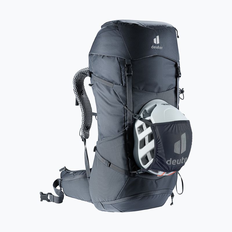 Plecak trekkingowy deuter Futura Pro 36 l black 10