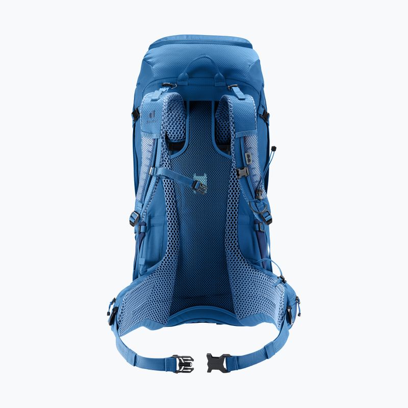 Plecak trekkingowy deuter Futura Pro 36 l nightblue/baltic 4
