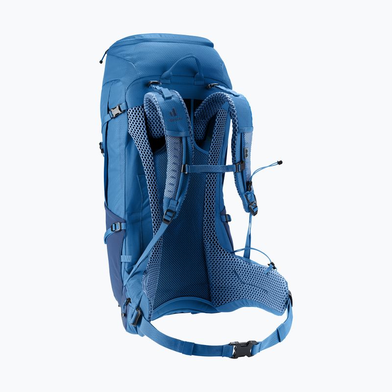 Plecak trekkingowy deuter Futura Pro 36 l nightblue/baltic 5