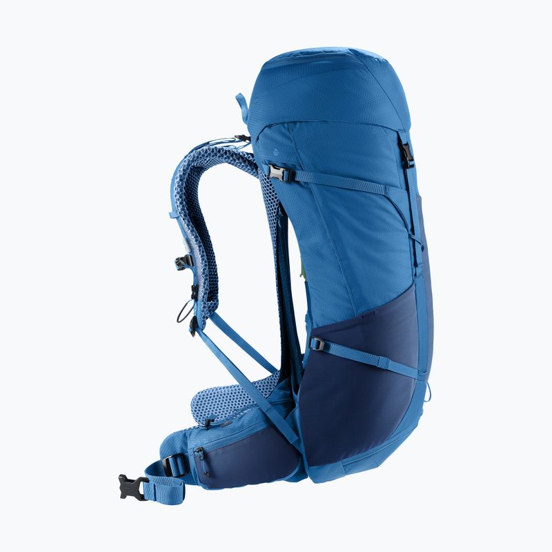 Plecak trekkingowy deuter Futura Pro 36 l nightblue/baltic 6