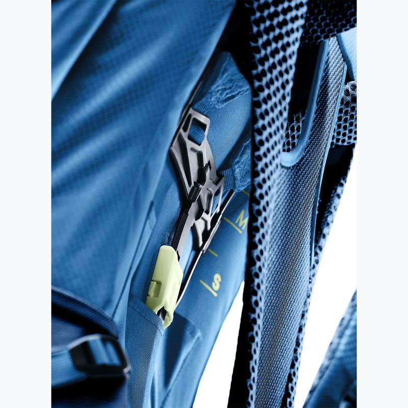 Plecak trekkingowy deuter Futura Pro 36 l nightblue/baltic 13