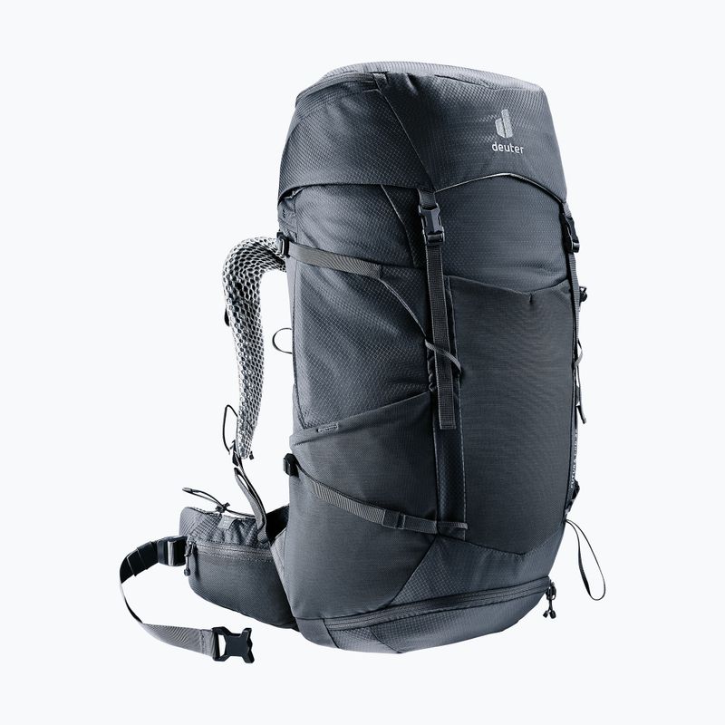 Plecak trekkingowy deuter Futura Pro 38 l SL black 2
