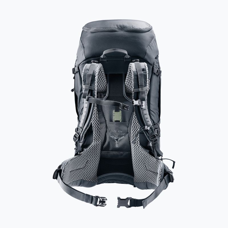 Plecak trekkingowy deuter Futura Pro 38 l SL black 4