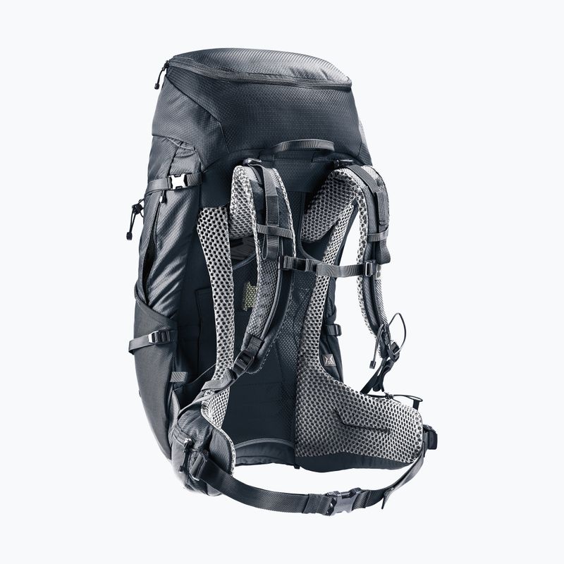 Plecak trekkingowy deuter Futura Pro 38 l SL black 5