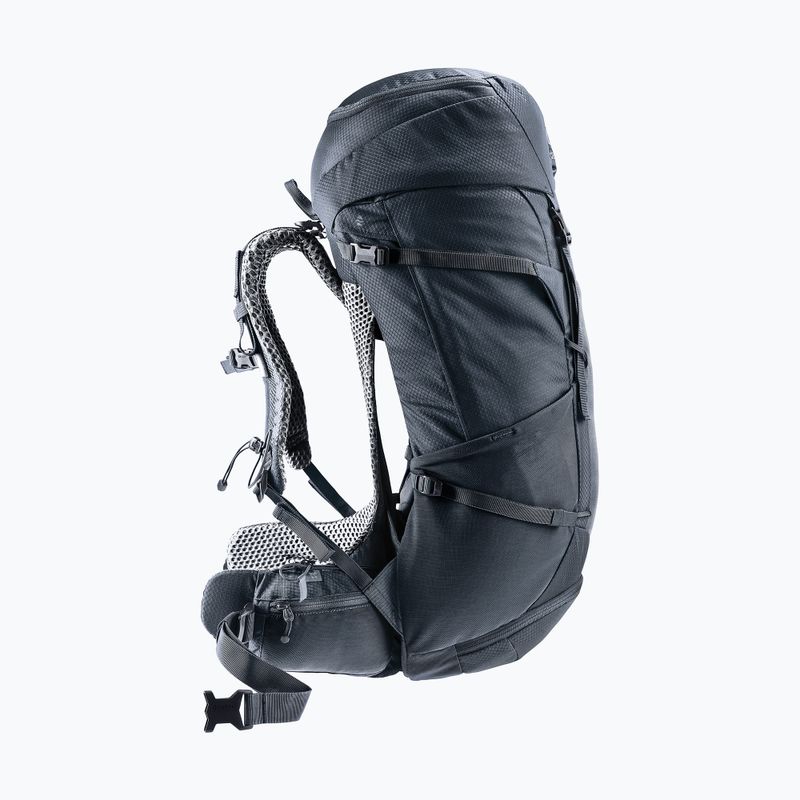 Plecak trekkingowy deuter Futura Pro 38 l SL black 6