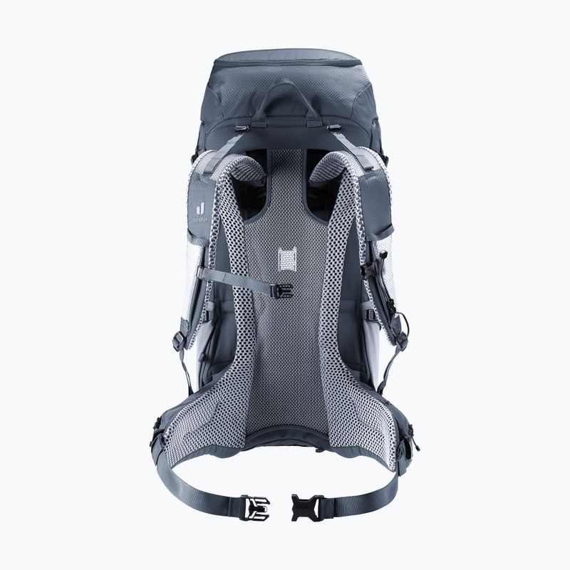 Plecak trekkingowy deuter Futura Pro 40 l black 4