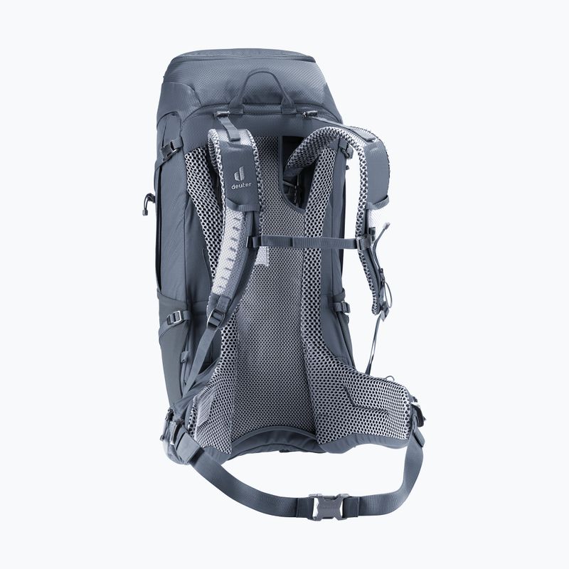Plecak trekkingowy deuter Futura Pro 40 l black 5
