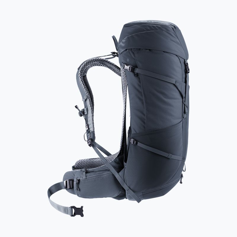 Plecak trekkingowy deuter Futura Pro 40 l black 6