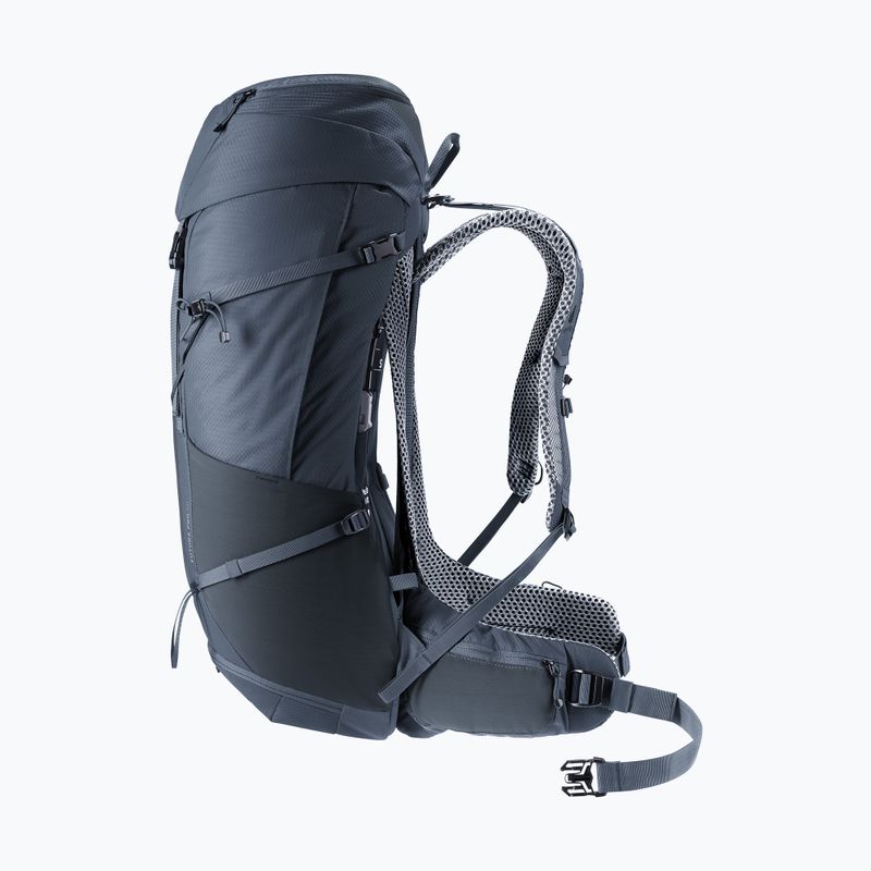 Plecak trekkingowy deuter Futura Pro 40 l black 7